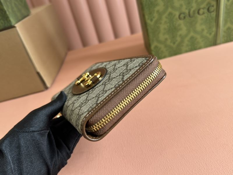 Gucci Wallets Purse